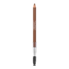 Back2Brow Pencil - Longwear Brow Pencil, Rms Beauty