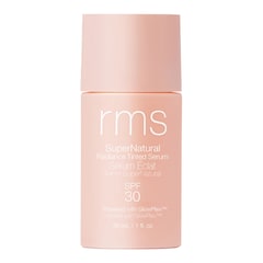 SuperNatural Radiance Tinted Serum – Correttore viso con SPF, RMS BEAUTY