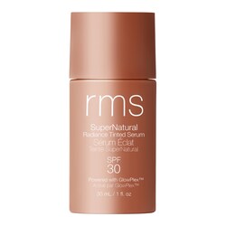 SuperNatural Radiance Tinted Serum – Correcteur de teint avec SPF