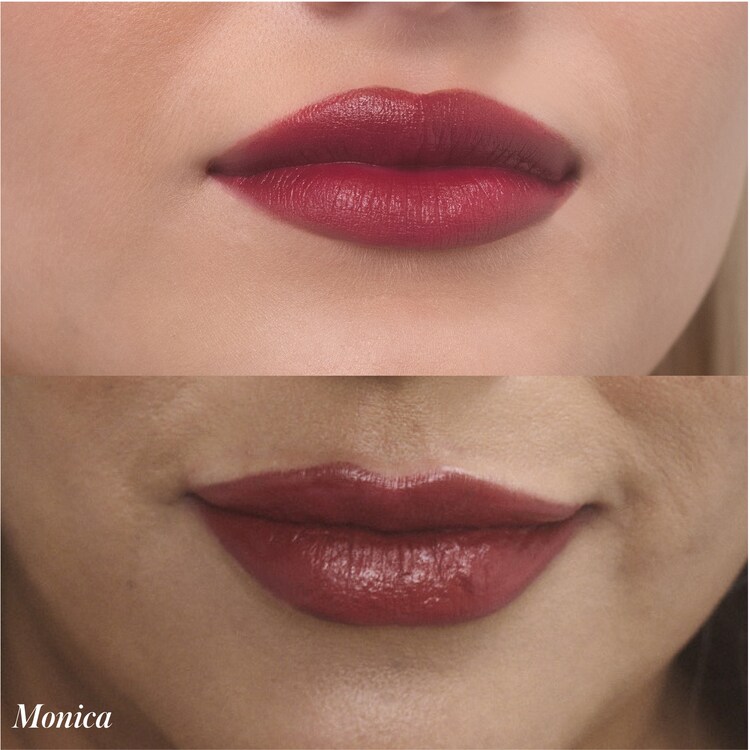 Legendary Serum Lipstick – Hydrating and long-lasting coverage 