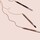 Back2Brow Pencil - Creion pentru sprancene