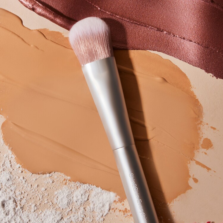 Skin2Skin Everything Brush - Πινέλο για πούδρα και κρέμα πολλαπλών χρήσεων