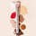 Skin2Skin Everything Brush - Πινέλο για πούδρα και κρέμα πολλαπλών χρήσεων
