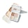 Glow Quad Mini - Highlighter-Palette
