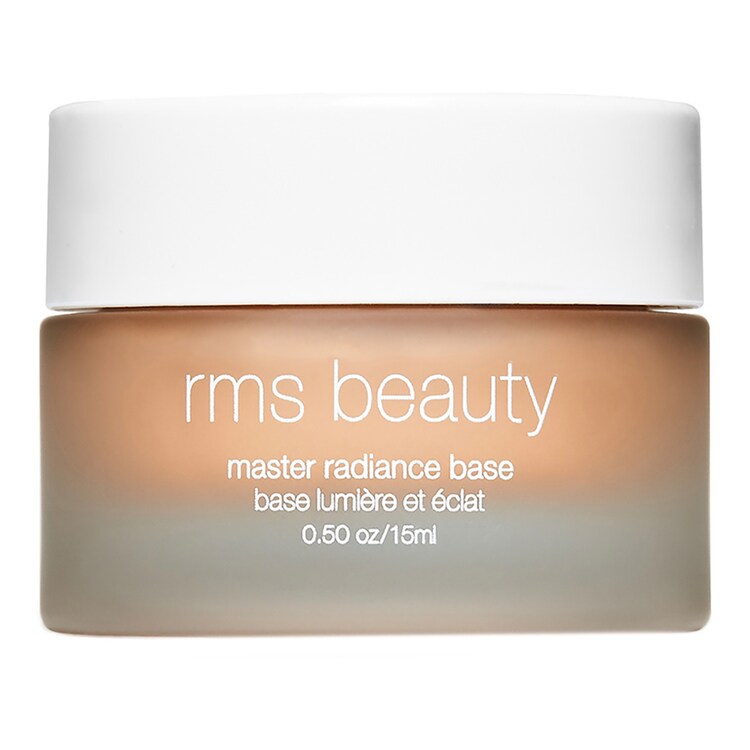 Master radiance base - Base Iluminadora