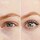 Straight up volumizing peptide mascara
