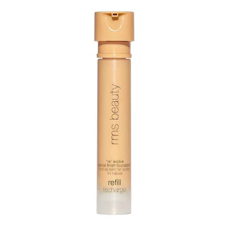 "re" Evolve Natural Finish - Recarga base de maquillaje