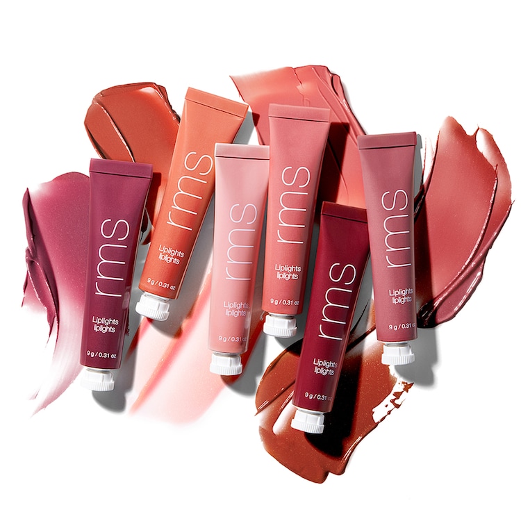 Liplights Cream - Gloss per labbra