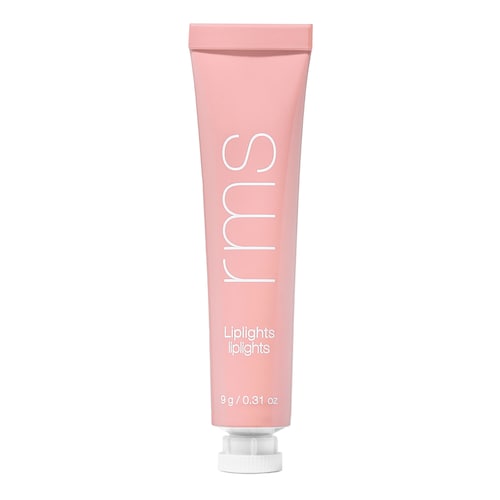 RMS BEAUTY - Liplights Cream