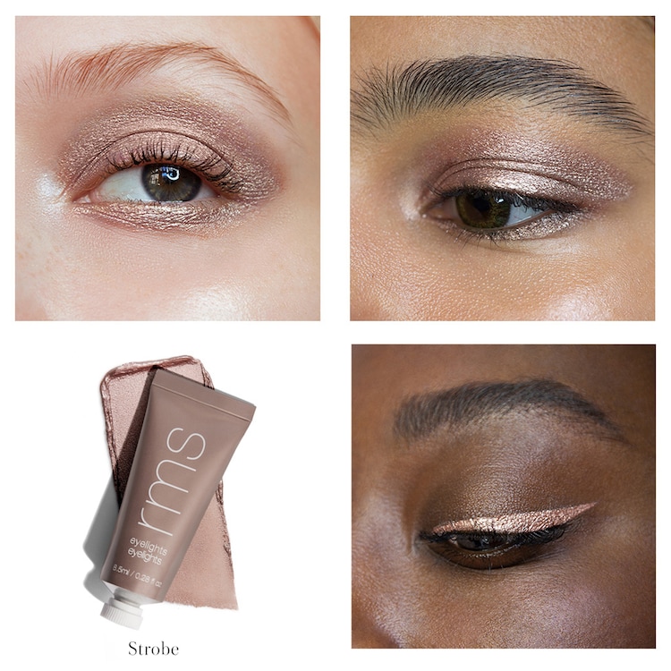 Duo Lift + Light Eye - Sada