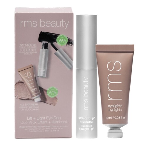 RMS BEAUTY - Duo Lift + Lumière Yeux
