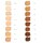 "Un" cover-up cream foundation – Podkład