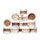 "Un" cover-up cream foundation – Podkład