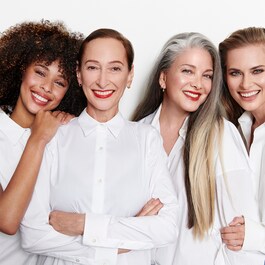 "Un" cover-up cream foundation - Fond de teint