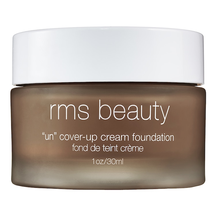 „Un“ cover-up cream foundation - Foundation