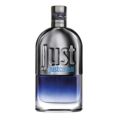 Just Cavalli For Him - Eau de Toilette, ROBERTO CAVALLI