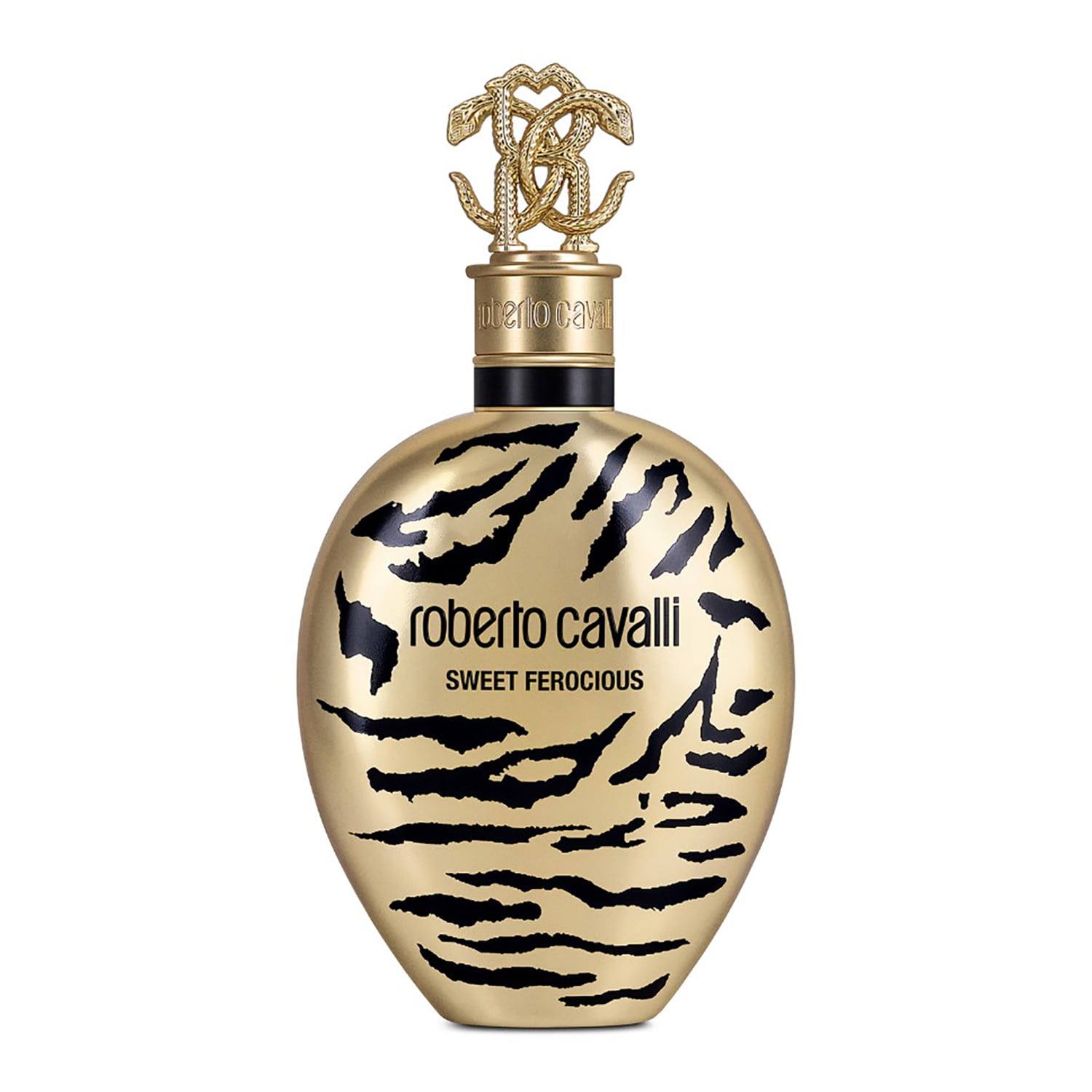 ROBERTO CAVALLI SWEET FEROCIOUS - Eau de Parfum | ROBERTO CAVALLI