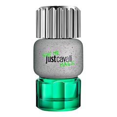 Just Cavalli Give Me Magic For Him- Eau de Toilette, ROBERTO CAVALLI
