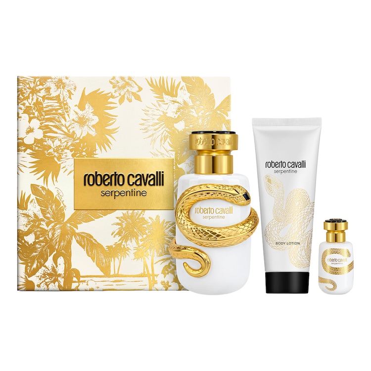 Serpentine Set - Parfum
