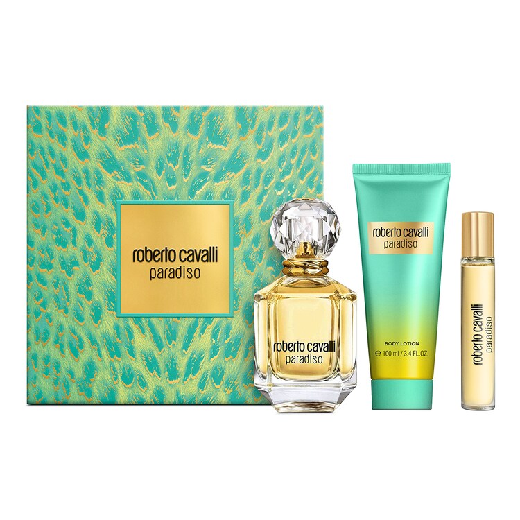 Paradiso Holiday Set - Eau de Parfum