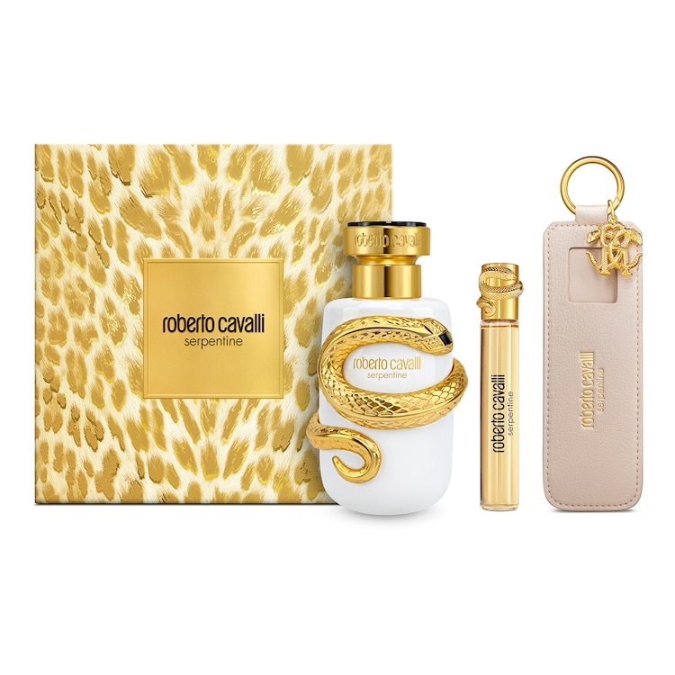 Serpentine Holiday Set - Parfum
