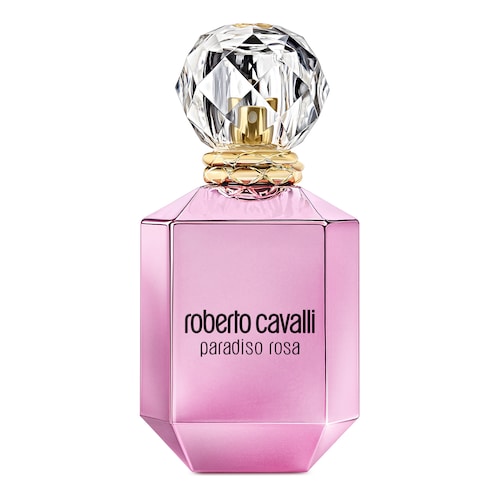 ROBERTO CAVALLI - Paradiso Rosa