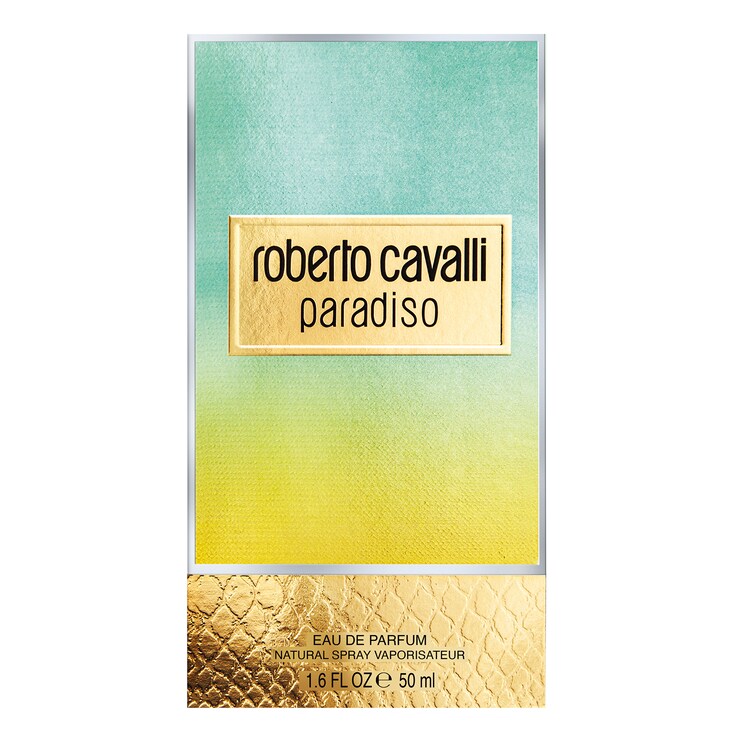 Paradiso  - Eau de Parfum