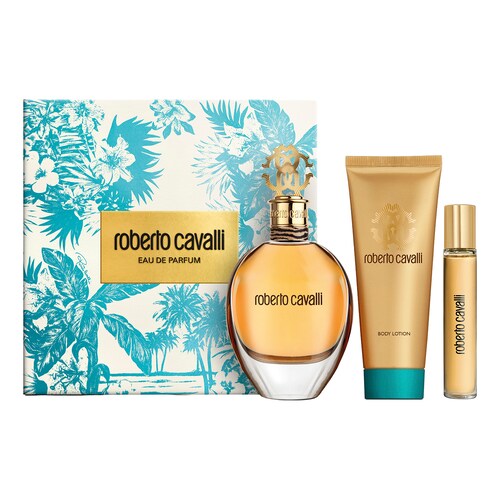 ROBERTO CAVALLI - Signature Set