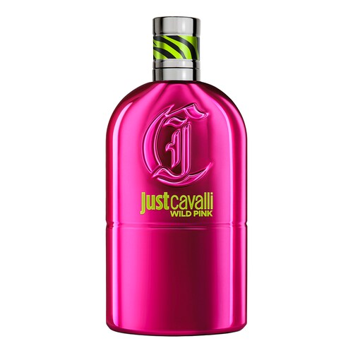 ROBERTO CAVALLI - Just Cavalli Wild Pink