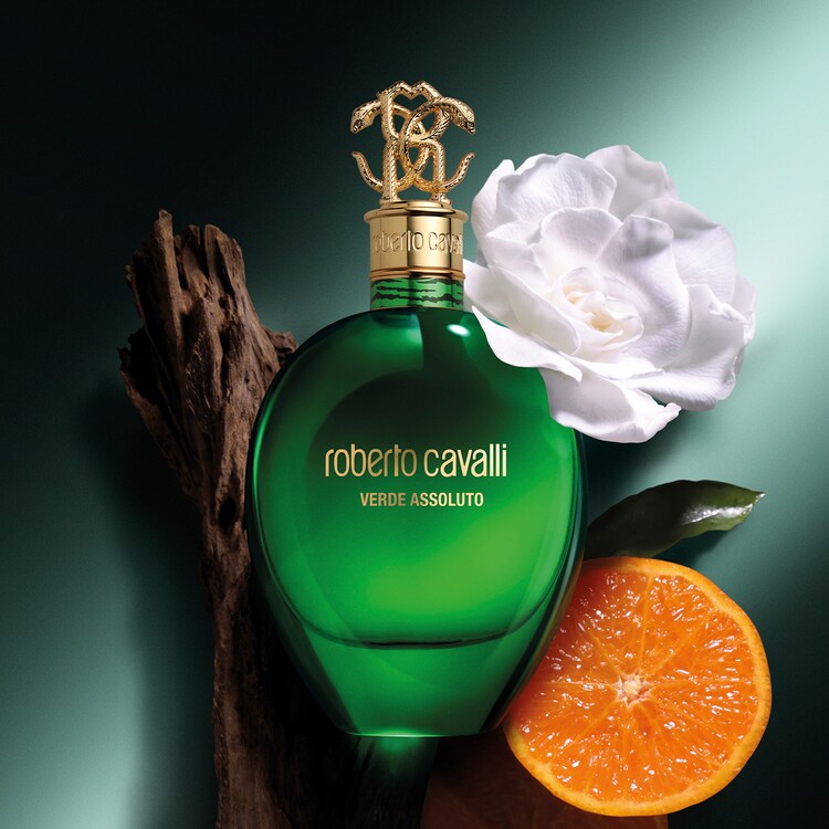 Signature Verde Holiday Set - Eau de Parfum