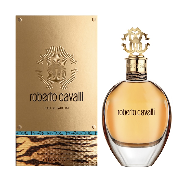 RC Signature - Eau De Parfum