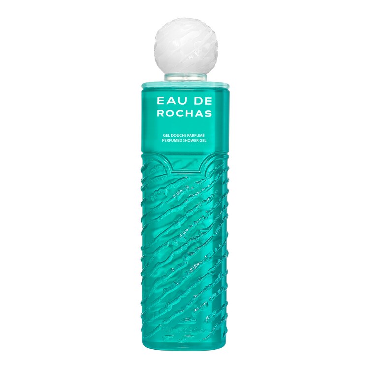 Eau de Rochas - Gel douche