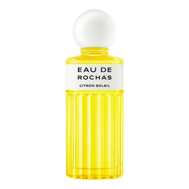 ROCHAS - Eau de Rochas Citron Soleil