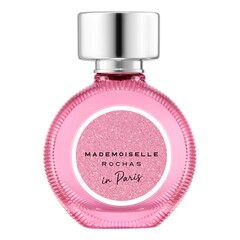 Mademoiselle Rochas in Paris, ROCHAS