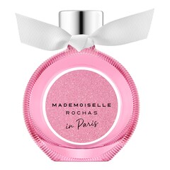 Mademoiselle Rochas in Paris, ROCHAS