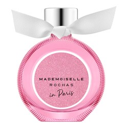 Mademoiselle Rochas in Paris
