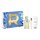 Eau de Rochas - Coffret Eau de Toilette et Lait Corps