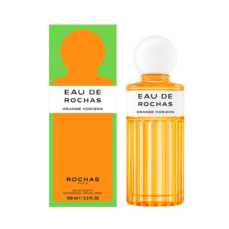 Eau de Rochas Orange Horizon