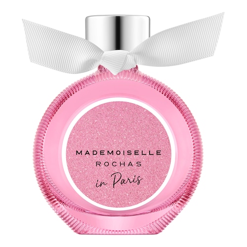 ROCHAS - Mademoiselle Rochas in Paris
