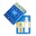 Eau de Rochas - Estuche Eau de Toilette y gel corporal