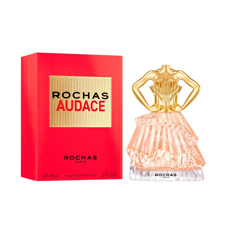 Audace - Eau de Parfum