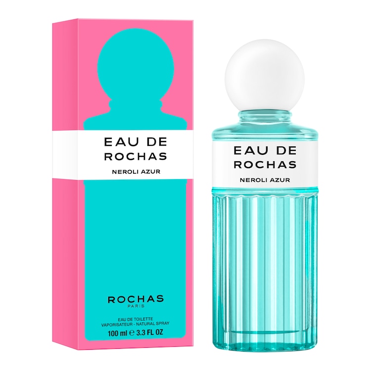 Néroli Azur - Eau de Toilette