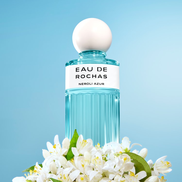 Néroli Azur - Eau de Toilette
