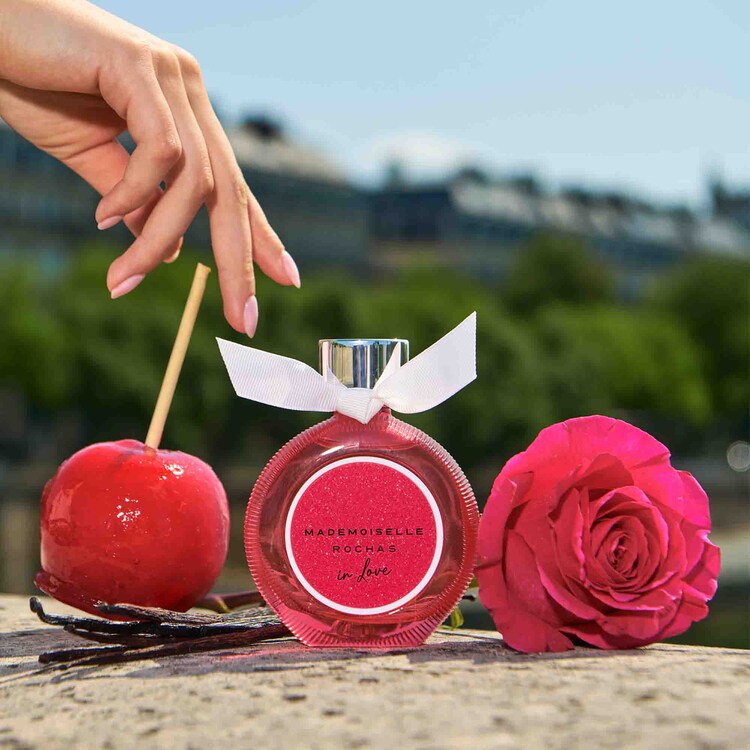 Mademoiselle in Love - Eau de parfum