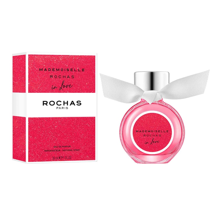 Mademoiselle in Love - Eau de parfum