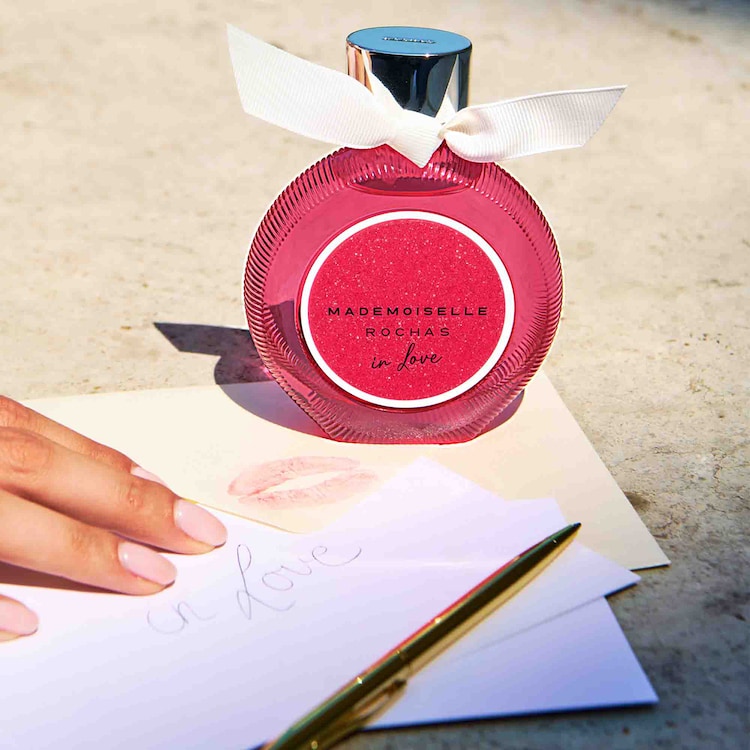 Mademoiselle in Love - Eau de parfum