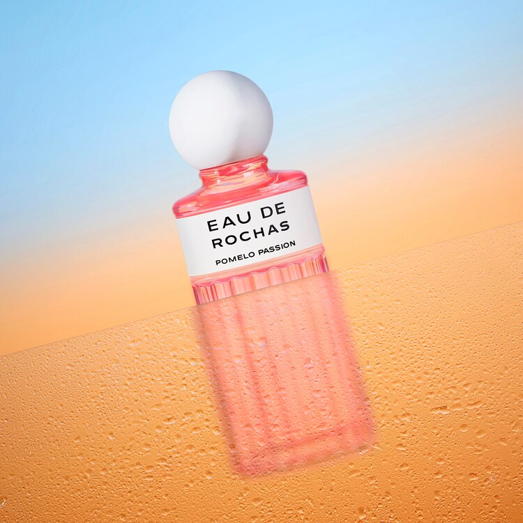 Eau de Rochas Pomelo Passion - Eau de Toilette