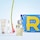 Eau de Rochas - Coffret Eau de Toilette et Lait Corps