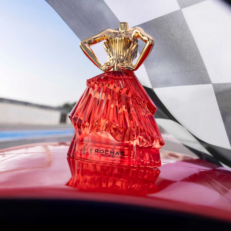 Audace - Parfum