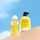 Eau de Rochas Citron Soleil - Lait parfumé pour le corps